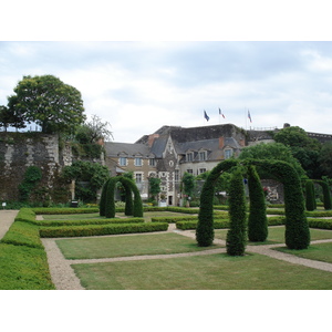 Photo France Angers 2006-06 170