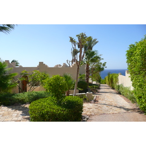 Photo Égypte Sharm el Sheikh Hotel Four Seasons 2008-06 107