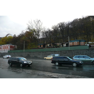 Photo Ukraine Kiev Podil 2007-11 109
