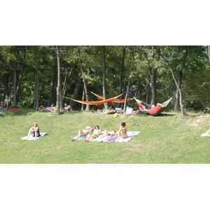 Photo France Jablines Annet 2007-07 30