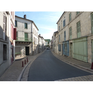 Photo France Brantome 2009-07 101