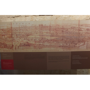 Photo Espagne Salamanque 2013-01 29