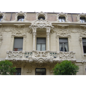Photo Espagne Madrid 2002-05 20