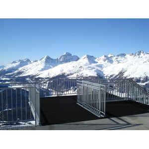Photo Suisse Muottas Muragl 2007-01 50