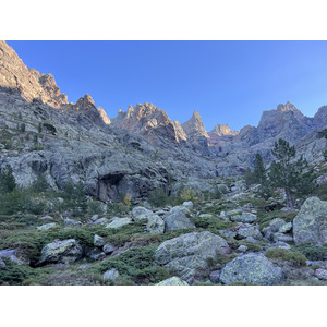 Photo France Corse Monte Cinto 2023-10 142