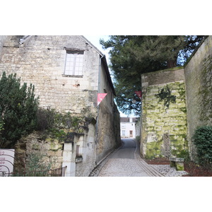 Photo France Château de Loches 2013-01 147