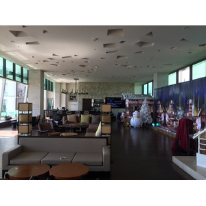 Photo Thaïlande Marriott Rayong 2016-01 119