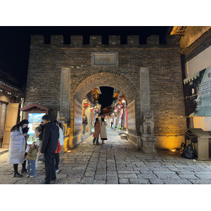 Photo Chine Lijiang 2026-01 228