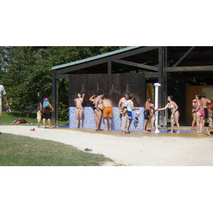 Photo France Jablines Annet 2007-07 39