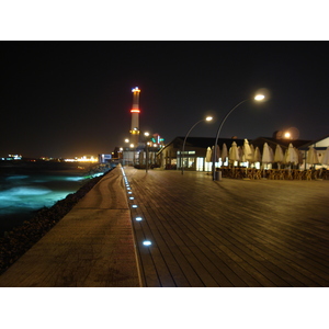 Photo Israel Tel Aviv Tel Aviv bord de mer 2006-12 51