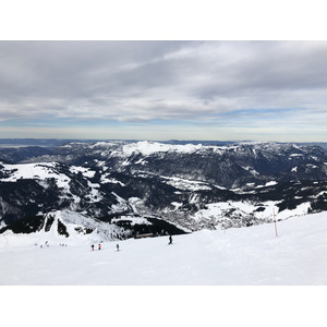 Photo France La Clusaz 2017-12 50