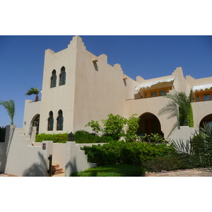 Photo Égypte Sharm el Sheikh Hotel Four Seasons 2008-06 114