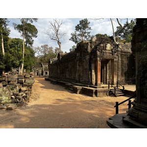 Photo Cambodge Siem Reap Ta Prohm 2023-01 125