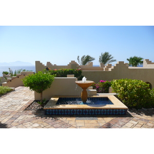 Photo Égypte Sharm el Sheikh Hotel Four Seasons 2008-06 98