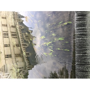 Photo France Château d'Azay-le-Rideau 2017-08 40
