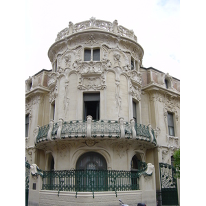 Photo Espagne Madrid 2002-05 63