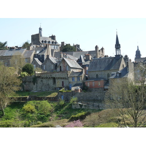 Photo France Fougères 2010-04 155