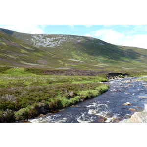 Photo Royaume-Uni Les Cairngorms 2011-07 82
