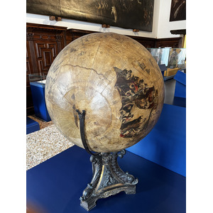 Photo Italie Venise Musée Correr 2022-05 49