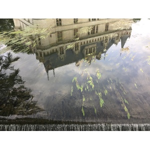 Photo France Château d'Azay-le-Rideau 2017-08 41