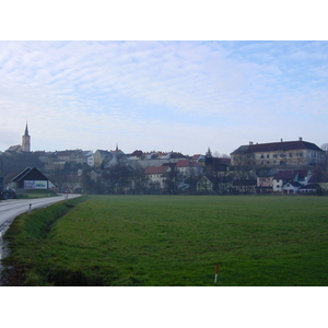 Photo Autriche Waidhofen 2001-12 1