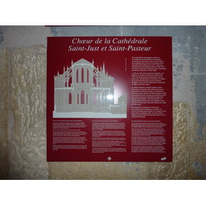 Photo France Narbonne 2009-07 76