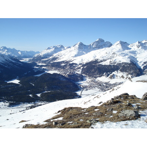 Photo Suisse Muottas Muragl 2007-01 61