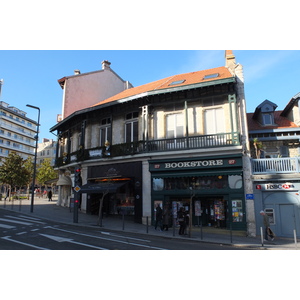 Photo France Biarritz 2013-01 21