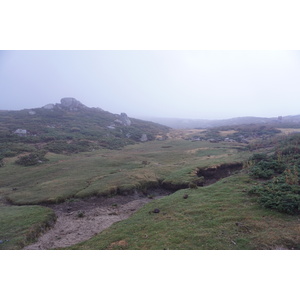 Photo France Corse Alta Rocca 2017-09 30