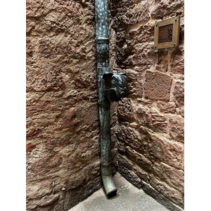 Photo France Château du Haut Koenigsbourg 2023-10 125