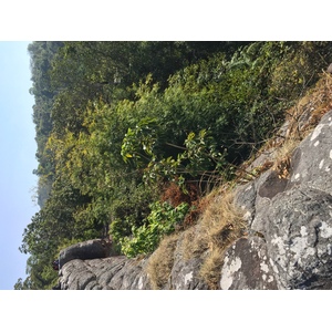 Photo Thaïlande Parc National Phu Hin Rong Kla 2014-12 69