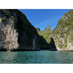 Photo Thaïlande Ko Phi Phi Ley 2021-12 100