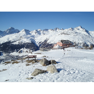 Photo Suisse Muottas Muragl 2007-01 80