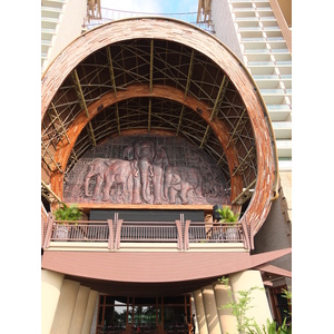 Photo Thaïlande Pattaya Centara Hotel 2011-12 56