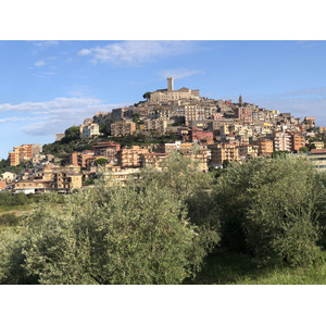 Photo Italie Route 2024-09 11