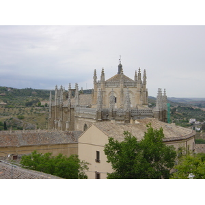 Photo Espagne Toledo 2002-05 57