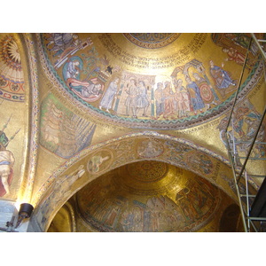 Photo Italie Venise 2005-03 493