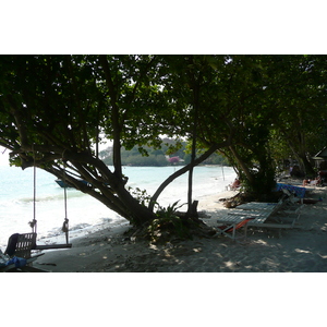 Photo Thaïlande Ko Samet Ao Wong Duan 2009-01 32