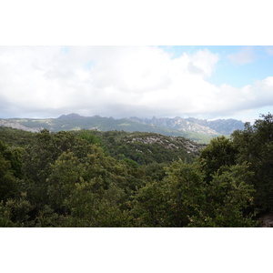 Photo France Corse Aiguilles de Bavella 2017-09 18