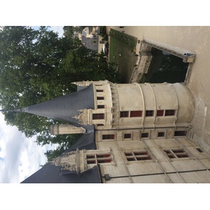 Photo France Château d'Azay-le-Rideau 2017-08 7