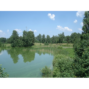 Photo Russie Oural 2006-07 171