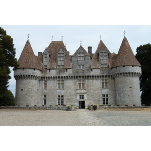 Photo France Monbazillac 2010-08 81