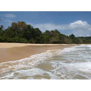 Photo Panama Bastimentos 2015-03 60