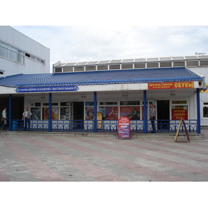 Photo Russie Cherepovets 2006-07 14