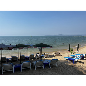 Photo Thaïlande Pattaya 2023-12 87