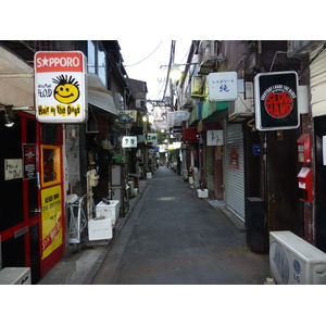 Photo Japon Tokyo Shinjuku 2010-06 46