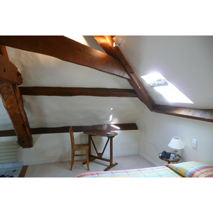 Photo France Château de Locguénolé 2008-07 20