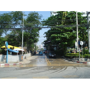 Photo Thaïlande Jomtien Jomtien Seashore 2008-01 47