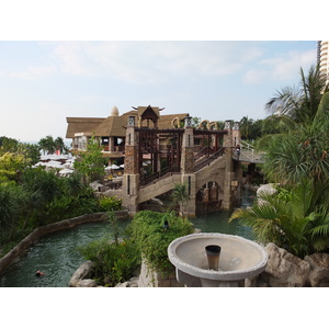Photo Thaïlande Pattaya Centara Hotel 2011-12 23