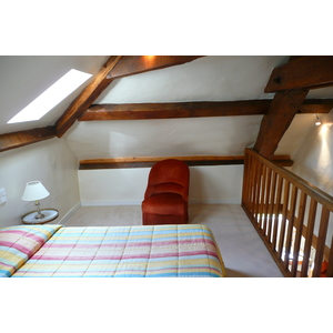 Photo France Château de Locguénolé 2008-07 18